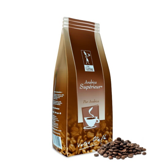 ARABICA SUPÉRIEUR